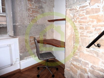 Appartement 215 000 € - 28 m²