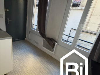 Appartement a louer caen - 1 pièce(s) - 12 m2 - Surfyn