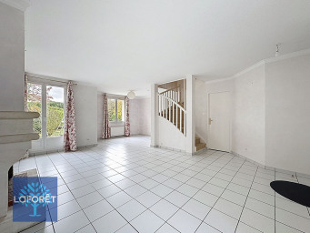 Maison a louer corbeil-essonnes - 6 pièce(s) - 117 m2 - Surfyn