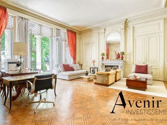 Appartement 1 200 000 € - 153 m²