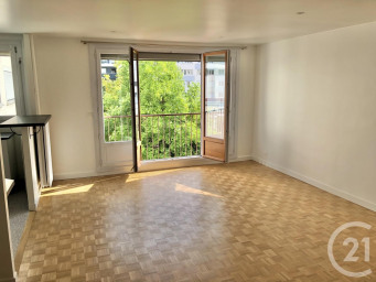 Appartement a louer paris-13e-arrondissement - 4 pièce(s) - 80.48 m2 - Surfyn