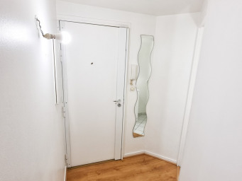 Appartement a louer herblay - 1 pièce(s) - 26.31 m2 - Surfyn