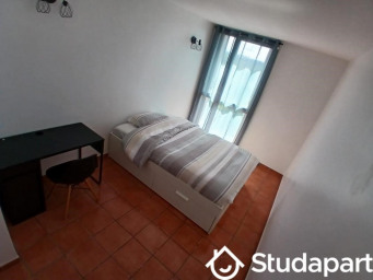 Appartement a louer soisy-sous-montmorency - 1 pièce(s) - 11 m2 - Surfyn