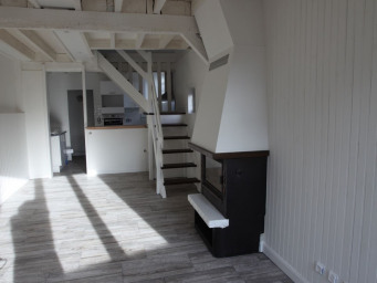 Maison a louer vernon - 3 pièce(s) - 56 m2 - Surfyn