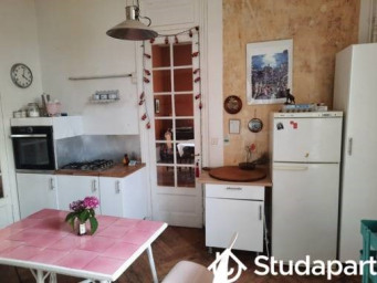 Appartement a louer sainte-foy-les-lyon - 1 pièce(s) - 20 m2 - Surfyn