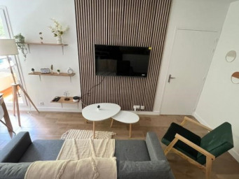 Appartement a louer champs-sur-marne - 1 pièce(s) - 9 m2 - Surfyn
