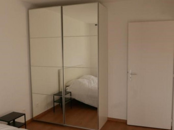 Appartement a louer annemasse - 2 pièce(s) - 45 m2 - Surfyn