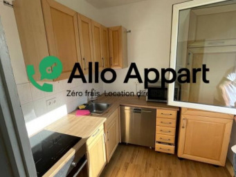 Appartement a louer paris-6e-arrondissement - 1 pièce(s) - 27 m2 - Surfyn