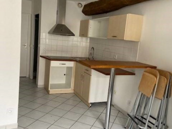 Appartement a louer saint-leu-la-foret - 2 pièce(s) - 26 m2 - Surfyn