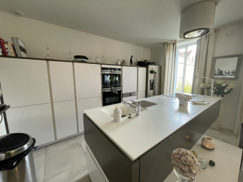 Maison a louer montreuil - 5 pièce(s) - 103 m2 - Surfyn