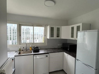 Appartement a louer puteaux - 1 pièce(s) - 77 m2 - Surfyn