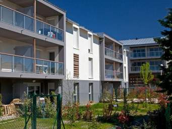 Appartement a louer saint-medard-en-jalles - 2 pièce(s) - 44 m2 - Surfyn