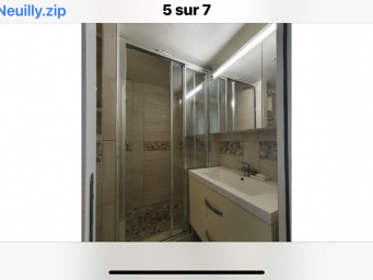 Appartement a louer neuilly-sur-seine - 2 pièce(s) - 35 m2 - Surfyn