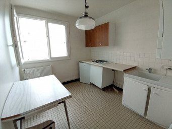 Appartement a louer clermont-ferrand - 1 pièce(s) - 27.5 m2 - Surfyn