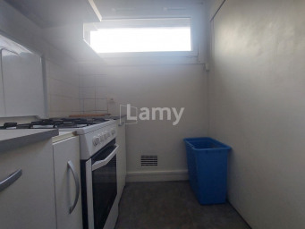 Appartement a louer limoges - 1 pièce(s) - 25.36 m2 - Surfyn