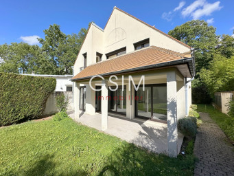 Maison a louer puteaux - 8 pièce(s) - 154 m2 - Surfyn