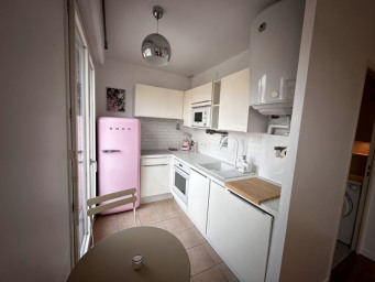 Appartement a louer nanterre - 1 pièce(s) - 26 m2 - Surfyn