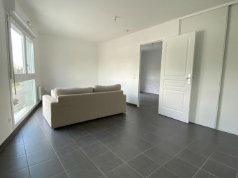 Appartement a louer mont-saint-aignan - 2 pièce(s) - 49 m2 - Surfyn