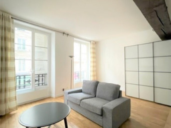 Appartement a louer paris-2e-arrondissement - 2 pièce(s) - 52.06 m2 - Surfyn