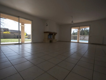 Maison a louer colomiers - 6 pièce(s) - 165 m2 - Surfyn