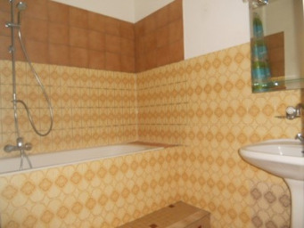 Appartement a louer strasbourg - 1 pièce(s) - 39.08 m2 - Surfyn