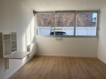 Appartement a louer rennes - 1 pièce(s) - 21.31 m2 - Surfyn