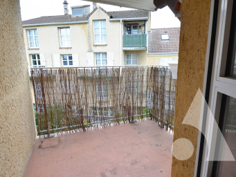 Appartement a louer herblay - 4 pièce(s) - 75 m2 - Surfyn