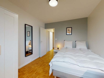 Appartement a louer nanterre - 1 pièce(s) - 15 m2 - Surfyn