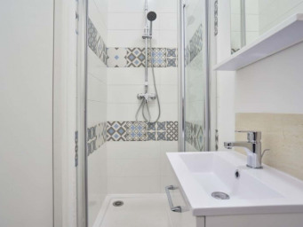 Appartement a louer tourcoing - 1 pièce(s) - 15 m2 - Surfyn