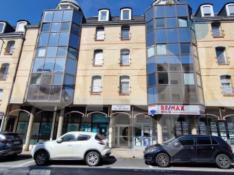 Appartement a louer pontoise - 1 pièce(s) - 25.31 m2 - Surfyn