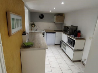Appartement a louer marseille-9e-arrondissement - 2 pièce(s) - 45 m2 - Surfyn