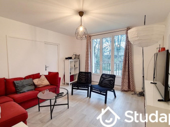 Appartement a louer tours - 1 pièce(s) - 13 m2 - Surfyn