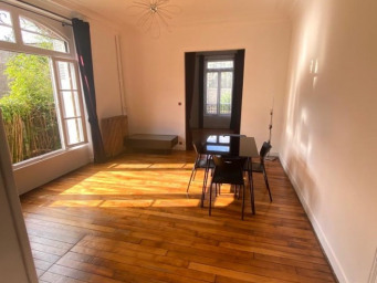 Appartement a louer domont - 2 pièce(s) - 43.94 m2 - Surfyn