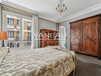 Appartement a louer paris-7e-arrondissement - 3 pièce(s) - 106.67 m2 - Surfyn