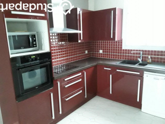 Maison a louer sevran - 5 pièce(s) - 100 m2 - Surfyn