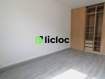 Appartement a louer villeneuve-le-roi - 2 pièce(s) - 34.67 m2 - Surfyn