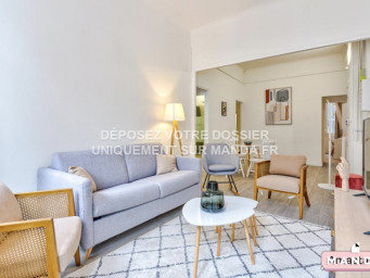 Appartement a louer marseille-1er-arrondissement - 5 pièce(s) - 0 m2 - Surfyn