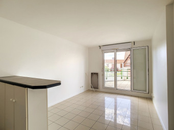 Appartement a louer saint-maur-des-fosses - 1 pièce(s) - 23 m2 - Surfyn