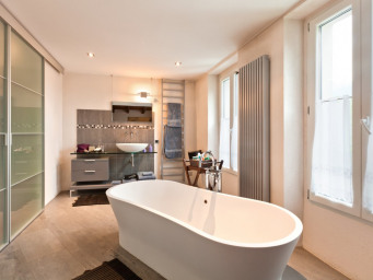 Appartement a vendre sarcelles - 3 pièce(s) - 62.43 m2 - Surfyn