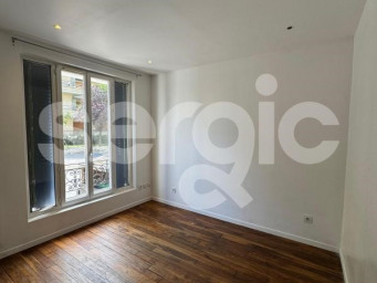 Appartement a louer bondy - 1 pièce(s) - 19 m2 - Surfyn
