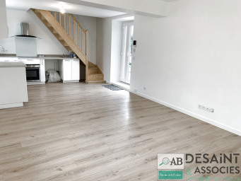 Maison a louer serris - 3 pièce(s) - 75 m2 - Surfyn