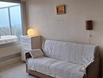 Appartement a louer antibes - 1 pièce(s) - 26.46 m2 - Surfyn