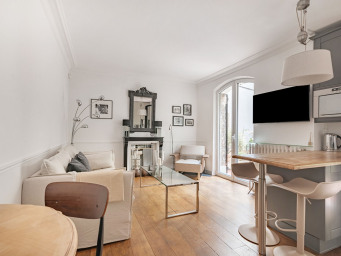 Maison a louer maisons-alfort - 3 pièce(s) - 55 m2 - Surfyn