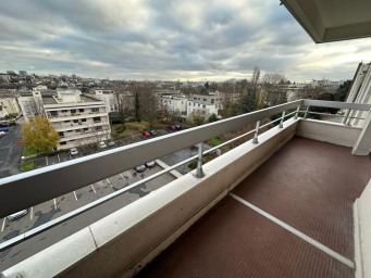 Appartement a louer sceaux - 1 pièce(s) - 28.66 m2 - Surfyn