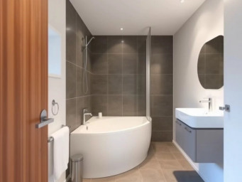 Appartement 379 000 € - 64 m²