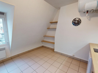 Appartement a louer paris-15e-arrondissement - 1 pièce(s) - 16 m2 - Surfyn