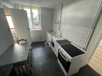 Appartement a louer vienne - 1 pièce(s) - 35 m2 - Surfyn