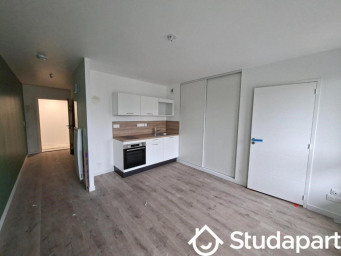 Appartement a louer laval - 1 pièce(s) - 26 m2 - Surfyn