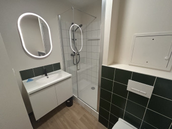 Appartement a louer velizy-villacoublay - 1 pièce(s) - 22.34 m2 - Surfyn