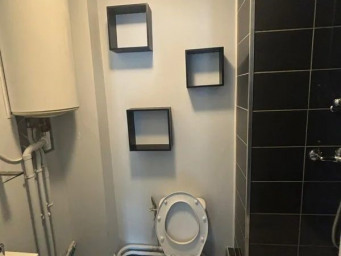 Appartement a louer rouen - 1 pièce(s) - 21 m2 - Surfyn